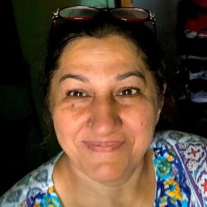 Meet your Posher, Yasmin